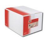 Pochettes à soufflets, 24, 260 x 330 mm, kraft armé