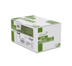 Enveloppe gpv dl bande de protection 80g recycles       110x220 blanche boite de 200