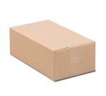 Enveloppe gpv election recyclee 90x140mm 80g patte   triangulaire non gommee rose  boite 500 unites