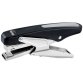 Pince agrafeuse 24/6 - 26/6 Noir
