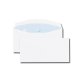 Boîte de 1000 enveloppes 114x229mm Blanches 80g