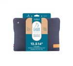Mobilis 069001 sacoche d'ordinateurs portables 35,6 cm (14") Housse Bleu