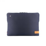 Mobilis 069001 maletines para portátil 35,6 cm (14") Funda Azul