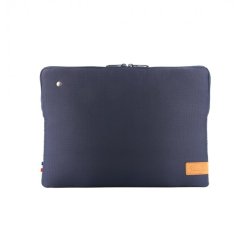 Funda para portátil Mobilis 069001 14"/35,6 cm Azul