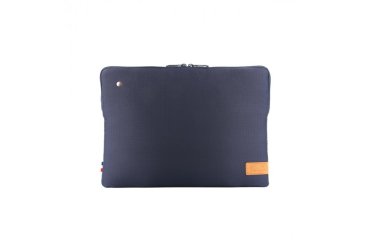 Funda para portátil Mobilis 069001 14"/35,6 cm Azul