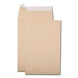 Pochettes d'expédition, 300 x 470 mm, sans fenêtre