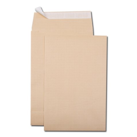 Pochettes d'expédition, 300 x 470 mm, sans fenêtre