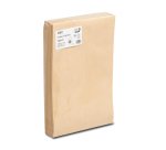 Pochette gpv kraft armé 120g 300x470mm soufflet 70mm paquet 50 unités