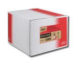 Pochette gpv kraft armé 120g c4 229x324mm soufflet 50mm paquet 50 unités