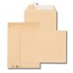 Paquet de 10 pochettes kraft auto-adhésif 85g format B5 176x250mm référence 6632