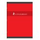 CONQUERANT SEPT Cahier, 240 x 320 mm, Seyès, 192 pages