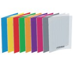 Cahier 240 x 320 mm, Seyès