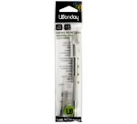 Cutter de précision Wonday + 2 lames 9 mm