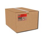 Pochettes à soufflets, 280 x 410 mm, kraft armé, brun