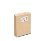 Pochette gpv kraft armé 120g 24 260x330mm soufflet 50mm paquet 50 unités