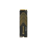 Transcend 250S 2 To M.2 PCI Express 4.0 NVMe 3D NAND