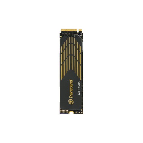 Transcend 250S 1 To M.2 PCI Express 4.0 NVMe 3D NAND