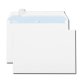 Boîte de 250 enveloppes Blanches auto-adhésives 100g qualité+ format C4 229x324mm 3250