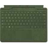 Microsoft Surface Pro Keyboard QWERTY Italian Microsoft Cover port Green
