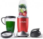 NUTRIBULLET Blender Pro 900 NB907 Rouge