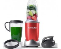 NUTRIBULLET Blender Pro 900 NB907 Rouge