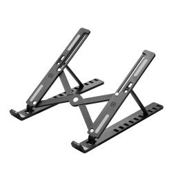 Celly SWMAGICSTAND2 Soporte para ordenador portátil Negro 39,6 cm (15.6")