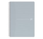 Office Cahier à spirale My Rec'Up, A5, ligné