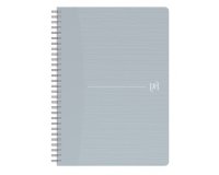 Office Cahier à spirale My Rec'Up, A5, ligné