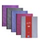 Protège-documents Oxford le lutin vision a4 50 pochettes pvc assorti