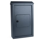 Coffre-fort à clés Haute Sécurité OUTDOOR, pour 50 clés
