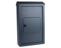 Coffre-fort à clés Haute Sécurité OUTDOOR, pour 50 clés