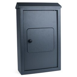 Armoire à clés Haute sécurité OUTDOOR, capacité 50 clés.