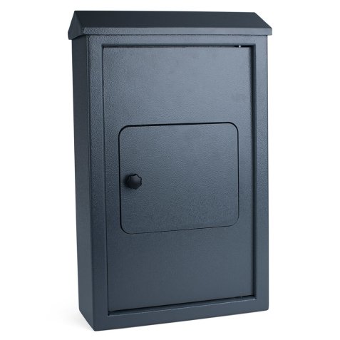 Armoire à clés Haute sécurité OUTDOOR, capacité 50 clés.