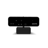 DICOTA D31892 webcam 1902 x 1080 pixels USB Noir