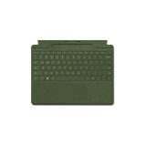 Microsoft Surface 8XA-00132 teclado para móvil QWERTY Español Microsoft Cover port Verde