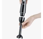 Severin SEV SM 3770 STABMIXER Immersion blender 170 W Black, Grey