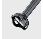 Severin SEV SM 3770 STABMIXER Immersion blender 170 W Black, Grey