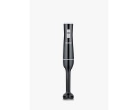 Severin SEV SM 3770 STABMIXER Immersion blender 170 W Black, Grey