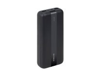 Rivacase VA2081 Lithium Polymer (LiPo) 20000 mAh Black