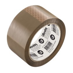 Rouleau adhésif Havane 50mm x 66M