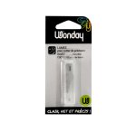 Lame pour cutter de précision Wonday 9 mm - Etui de 12