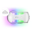 Steelseries Aerox 3 Wireless mouse Gaming Right-hand RF Wireless + Bluetooth Optical 18000 DPI