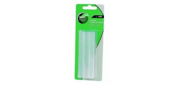 Lebez 1082 glue gun accessory