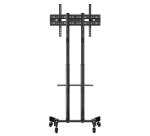 Fonestar STS-4664N soporte para TV 177,8 cm (70") Negro