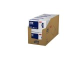 Paquet de 500 Serviettes de table 1 pli Blanches - Format 33 x 33 cm