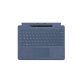 Microsoft Surface 8X6-00108 teclado para móvil Español Microsoft Cover port Azul