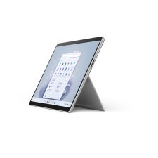 Microsoft Surface Pro 9 Intel® Core™ i5 256 GB 33 cm (13") 16 GB Wi-Fi 6E (802.11ax) Windows 11 Home Platino