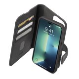 SBS Etui portefeuille 2 en 1 iPhone 14 Pro