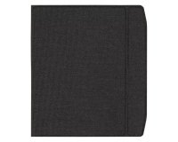 PocketBook HN-QI-PU-700-BK-WW funda para libro electrónico 17,8 cm (7") Negro