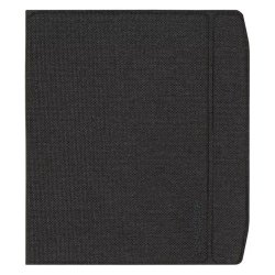 PocketBook HN-QI-PU-700-BK-WW funda para libro electrónico 17,8 cm (7") Negro